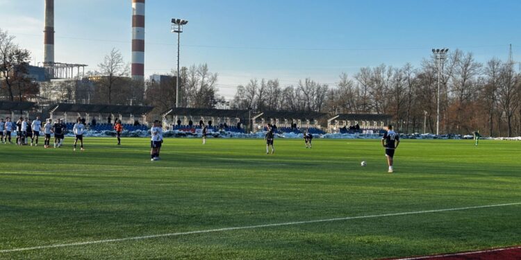 Trudny koniec rundy dla Sparty. Wysoka przegrana z Wiślanami