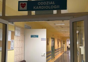 Sandomierz. Szpital w Sandomierzu. Zabieg / Fot. Szpital w Sandomierzu