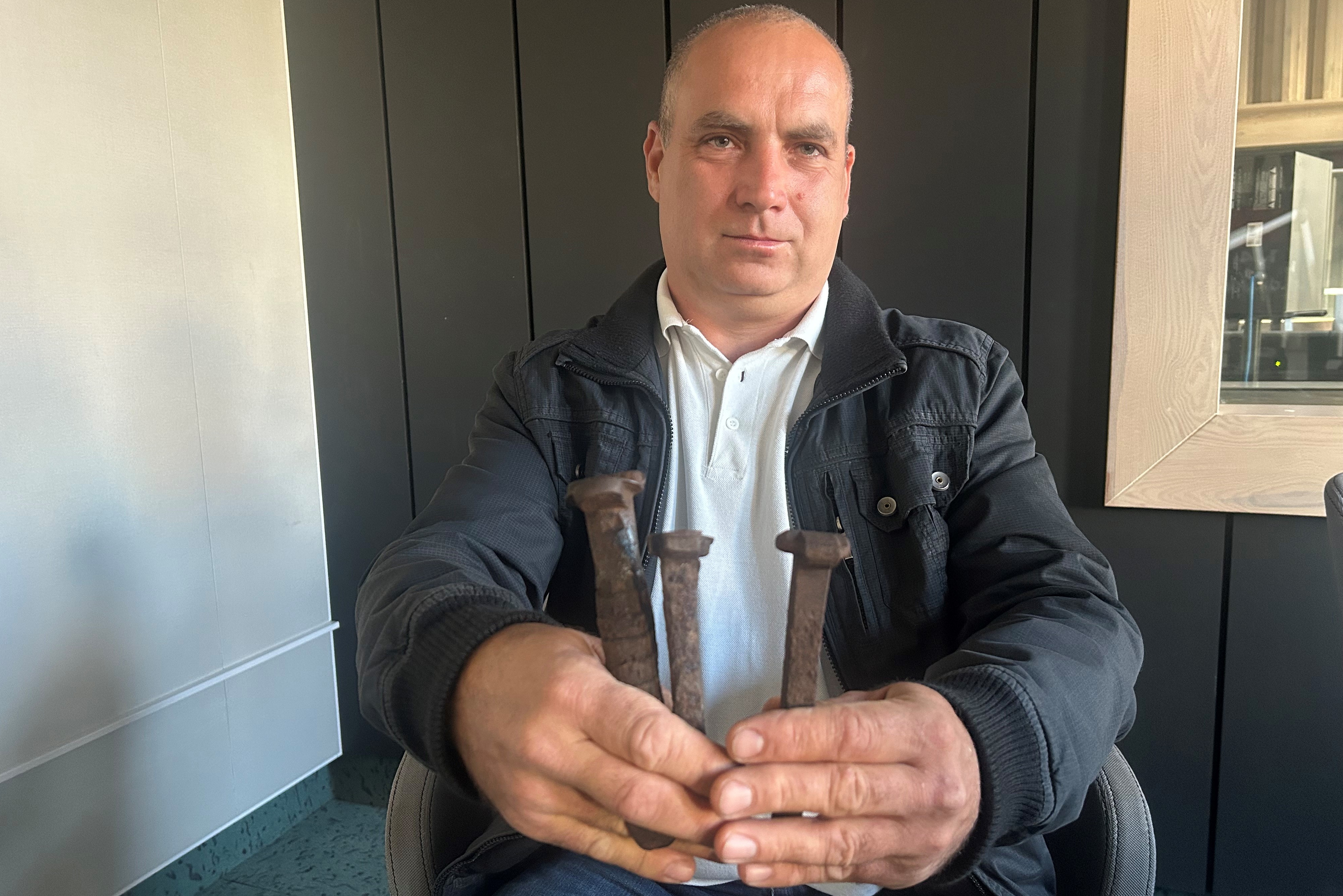 Trasa drezyn rowerowych na Ponidziu będzie znacznie dłuższa