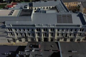 Nie będzie sceny narodowej w Kielcach