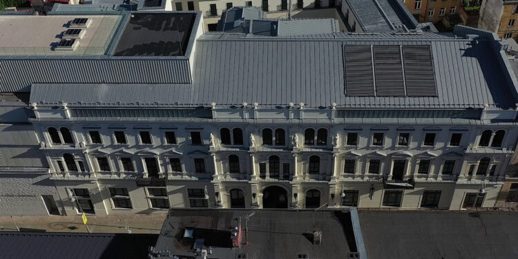 Nie będzie sceny narodowej w Kielcach