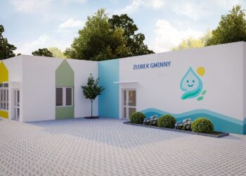 Młodzi rodzice z Gnojna nie będą już musieli jeździć do Chmielnika