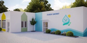 Młodzi rodzice z Gnojna nie będą już musieli jeździć do Chmielnika