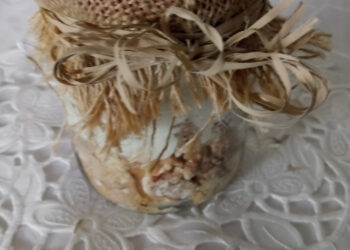 Mięciutkie żeberka w słoju - Radio Kielce Mięciutkie żeberka w słoju