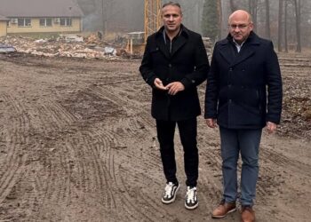 25 milionów złotych dla pacjentów ze Skarżyska-Kamiennej - Radio Kielce 25 milionów złotych dla pacjentów ze Skarżyska-Kamiennej