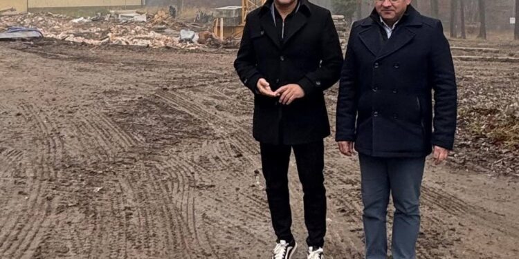 25 milionów złotych dla pacjentów ze Skarżyska-Kamiennej