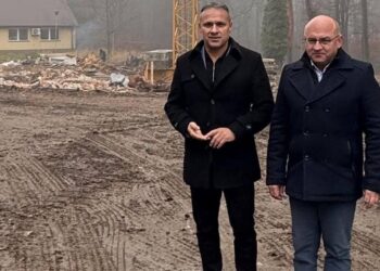 25 milionów złotych dla pacjentów ze Skarżyska-Kamiennej