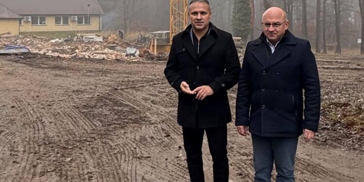 25 milionów złotych dla pacjentów ze Skarżyska-Kamiennej