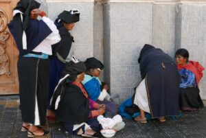 Muzyczne podróże przez świat. Ekwador w cieniu wulkanów - Radio Kielce Muzyczne podróże przez świat. Ekwador / Fot. Danuta Rasała