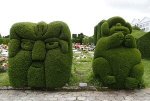 Muzyczne podróże przez świat. Ekwador w cieniu wulkanów - Radio Kielce Muzyczne podróże przez świat. Ekwador / Fot. Danuta Rasała