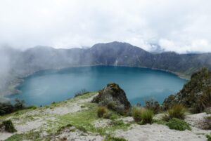 Muzyczne podróże przez świat. Ekwador w cieniu wulkanów - Radio Kielce Muzyczne podróże przez świat. Ekwador / Fot. Danuta Rasała