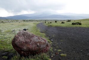Muzyczne podróże przez świat. Ekwador w cieniu wulkanów - Radio Kielce Muzyczne podróże przez świat. Ekwador / Fot. Danuta Rasała