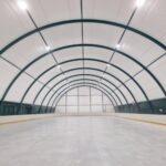 Lodowisko w Stopnicy wraca w nowej odsłonie