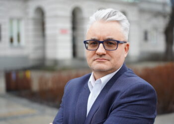 Poznaj nowego prezesa miejskiej spółki - Radio Kielce Poznaj nowego prezesa miejskiej spółki