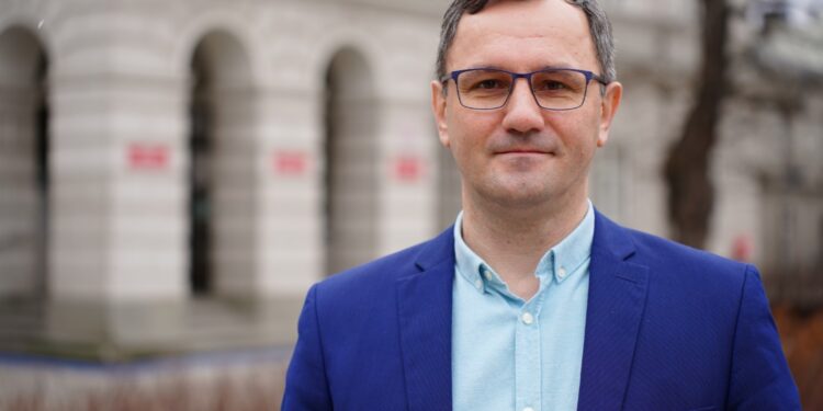 Jacek Domoradzki dyrektorem kieleckiego MOSiR-u