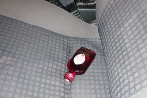 Z promilami za kierownicą - Radio Kielce Źródło: KWP w Kielcach