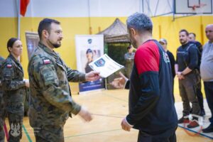 Szkolenie z zakresu cyberhigieny oraz podstaw bezpieczeństwa - Radio Kielce