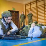 Szkolenie z zakresu cyberhigieny oraz podstaw bezpieczeństwa - Radio Kielce