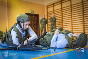 Szkolenie z zakresu cyberhigieny oraz podstaw bezpieczeństwa - Radio Kielce