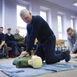 Szkolenie z zakresu cyberhigieny oraz podstaw bezpieczeństwa - Radio Kielce