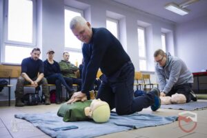 Szkolenie z zakresu cyberhigieny oraz podstaw bezpieczeństwa - Radio Kielce