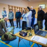 Szkolenie z zakresu cyberhigieny oraz podstaw bezpieczeństwa - Radio Kielce