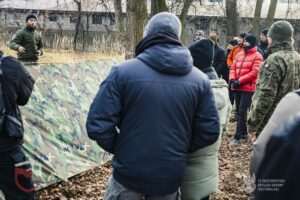 Szkolenie z zakresu cyberhigieny oraz podstaw bezpieczeństwa - Radio Kielce