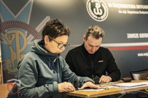 Szkolenie z zakresu cyberhigieny oraz podstaw bezpieczeństwa - Radio Kielce