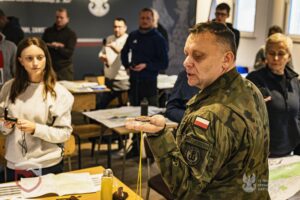 Szkolenie z zakresu cyberhigieny oraz podstaw bezpieczeństwa - Radio Kielce