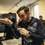 Szkolenie z zakresu cyberhigieny oraz podstaw bezpieczeństwa - Radio Kielce