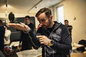 Szkolenie z zakresu cyberhigieny oraz podstaw bezpieczeństwa - Radio Kielce