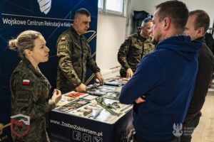 Szkolenie z zakresu cyberhigieny oraz podstaw bezpieczeństwa - Radio Kielce