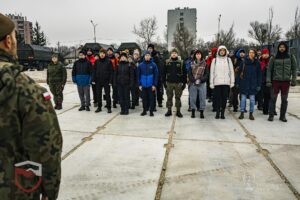 Szkolenie z zakresu cyberhigieny oraz podstaw bezpieczeństwa - Radio Kielce