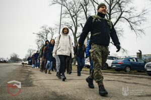 Szkolenie z zakresu cyberhigieny oraz podstaw bezpieczeństwa - Radio Kielce