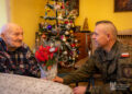 Terytorialsi odwiedzają kombatantów i weteranów