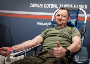 Najlepszy prezent dla potrzebujących