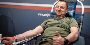 Najlepszy prezent dla potrzebujących