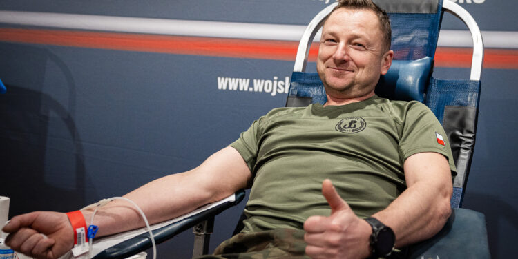 Najlepszy prezent dla potrzebujących