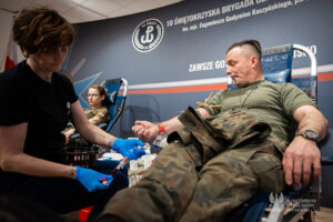 Najlepszy prezent dla potrzebujących - Radio Kielce