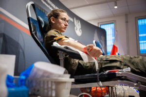 Najlepszy prezent dla potrzebujących - Radio Kielce