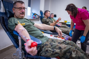 Najlepszy prezent dla potrzebujących - Radio Kielce