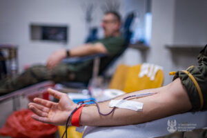 Najlepszy prezent dla potrzebujących - Radio Kielce