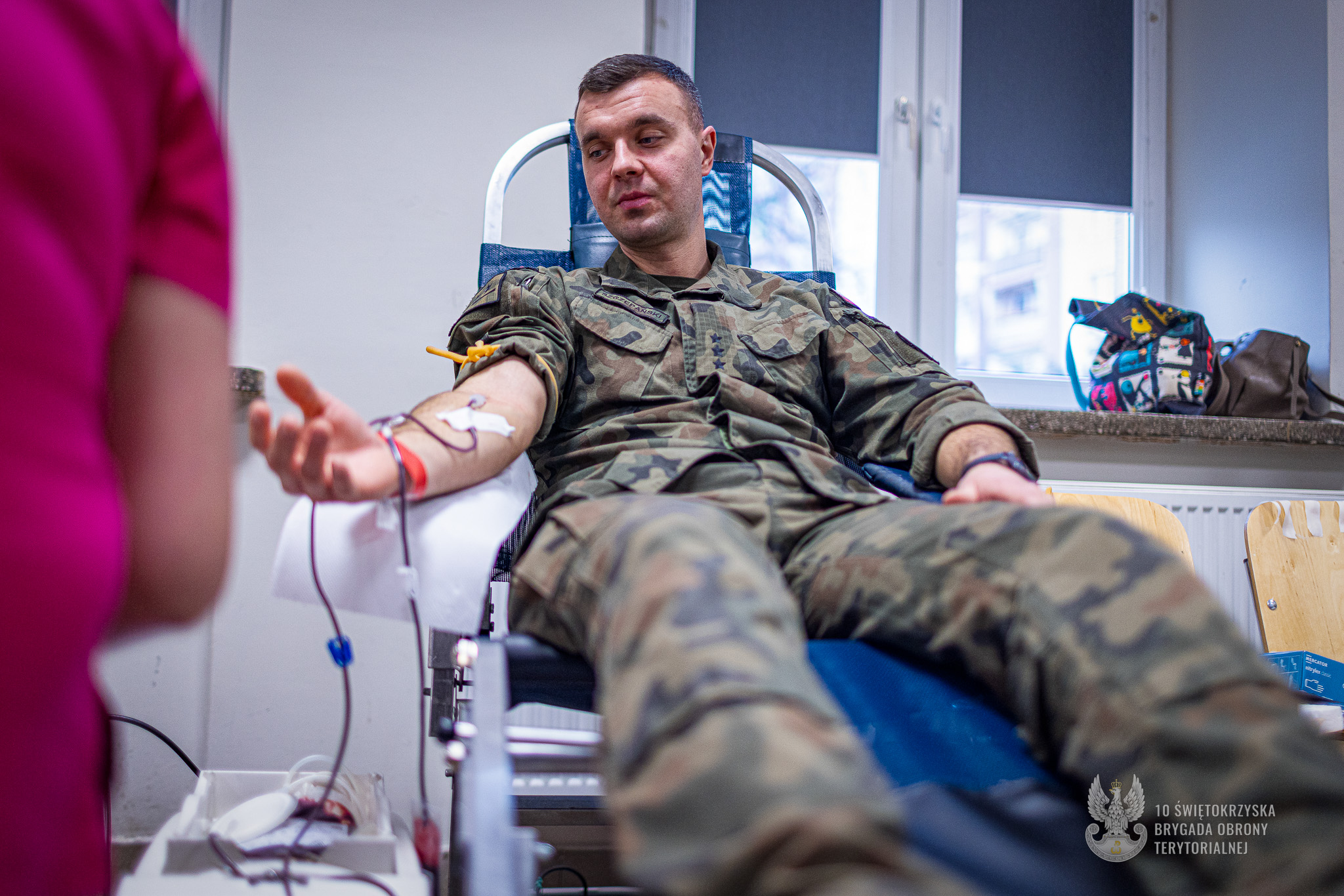 Najlepszy prezent dla potrzebujących