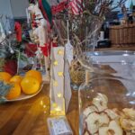 Radio Kielce rozdało słuchaczom kilkadziesiąt żywych choinek