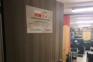 Fot. Centrum Kultury i Sztuki w Połańcu