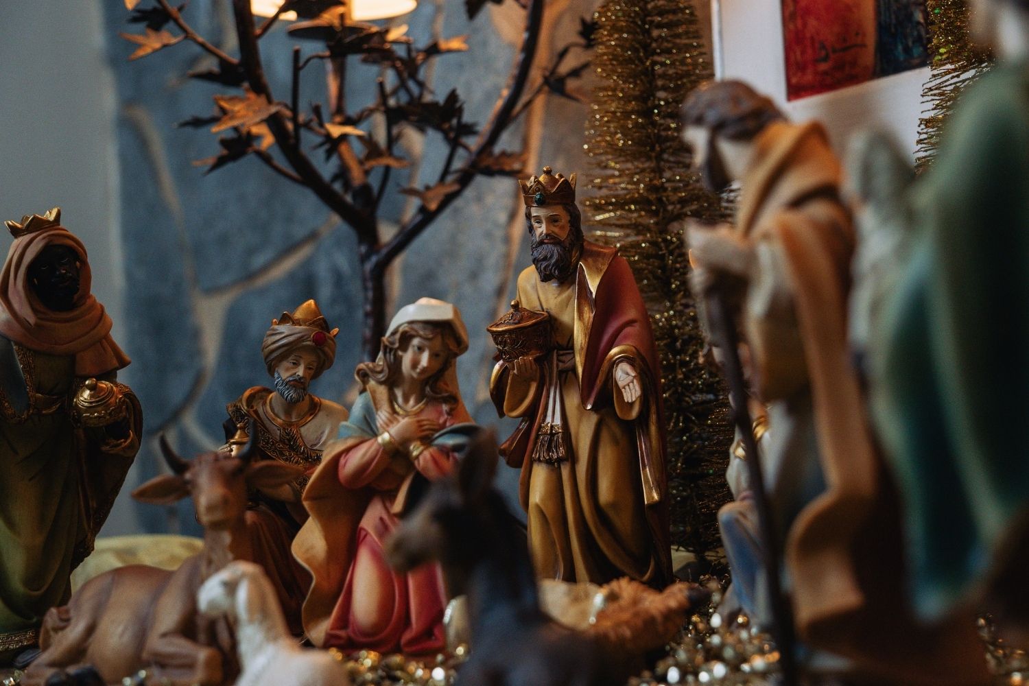 Będzie można pośpiewać i poznać historię kolęd