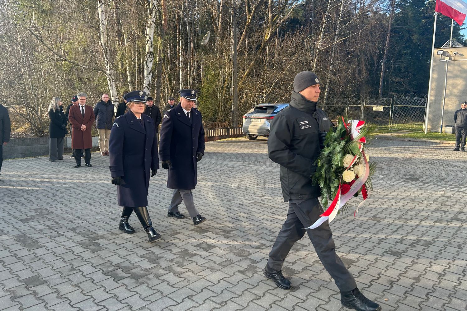 W Kielcach uczczono ofiary stanu wojennego