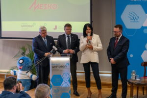 Mesko zwolnione z podatku - Radio Kielce