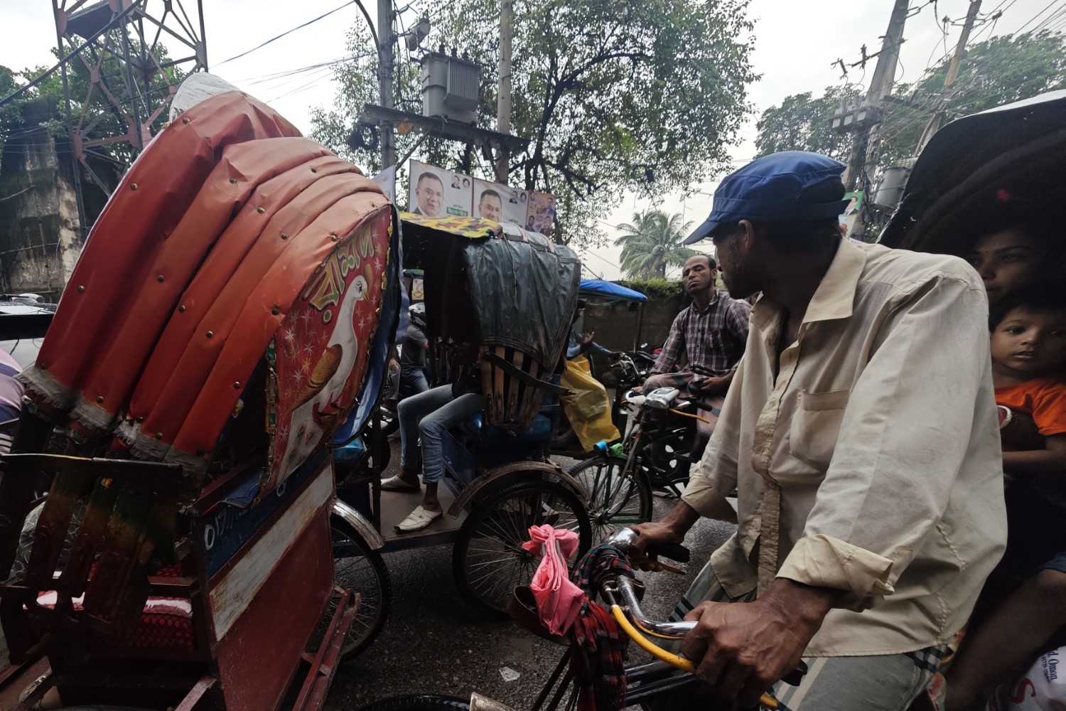 Muzyczne podróże przez świat. Apokalipsa Trzeciego Świata. Bangladesz i Bengal Zachodni