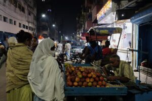 Muzyczne podróże przez świat. Apokalipsa Trzeciego Świata. Bangladesz i Bengal Zachodni - Radio Kielce Bengal Zachodni / Fot. D.J.'Drayer' Drajewicz